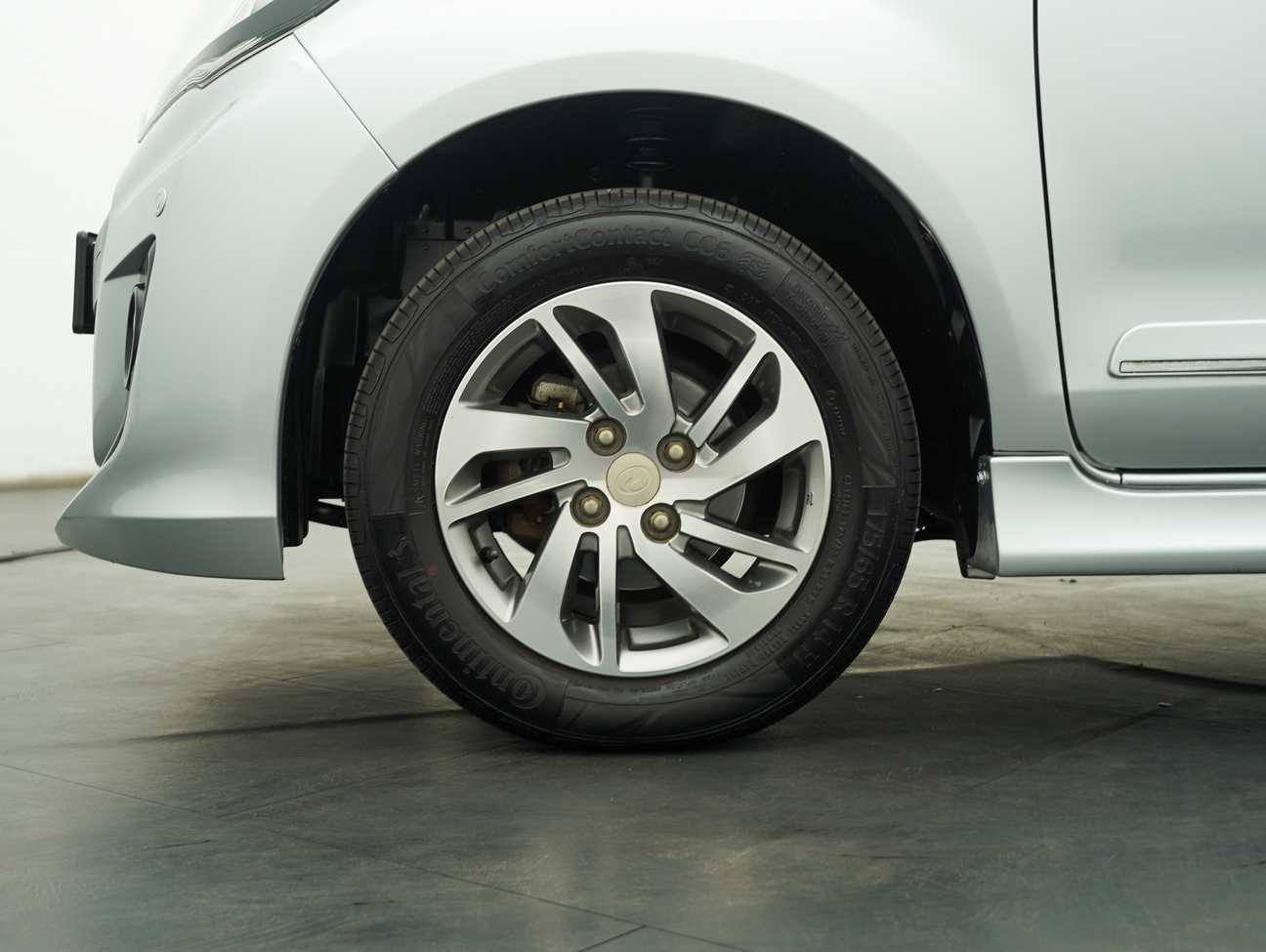 used 2016 Perodua Myvi SE 1.5