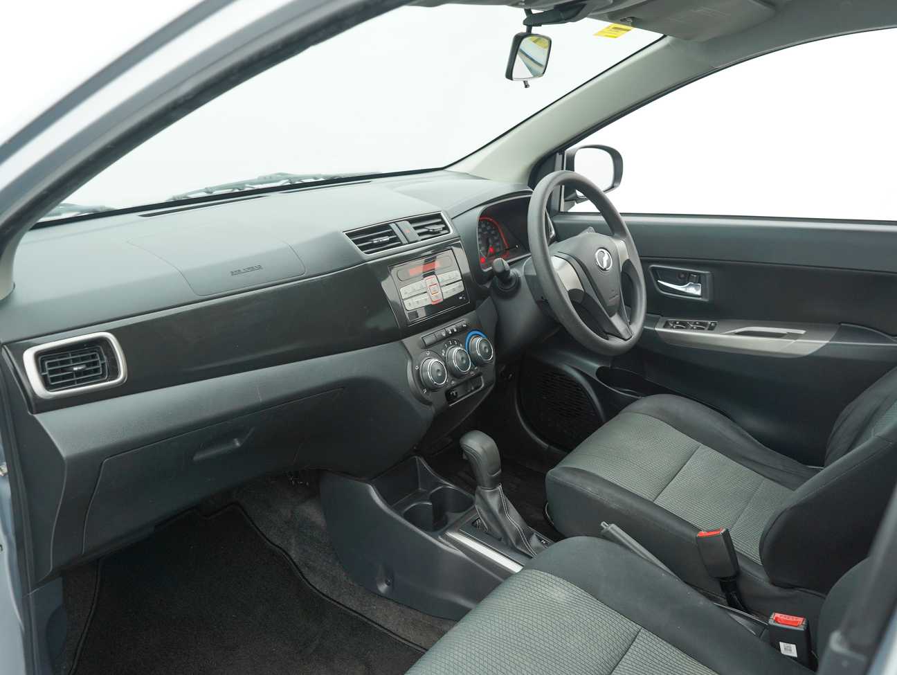 used 2017 Perodua Bezza X Premium 1.3