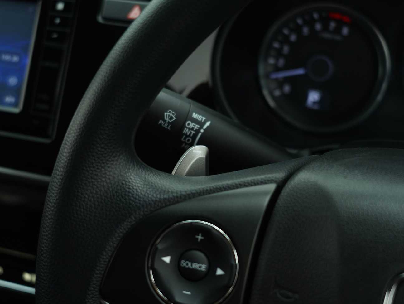terpakai 2019 Honda City E i-VTEC 1.5