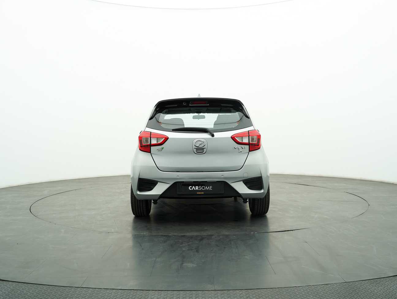 used 2019 Perodua Myvi X 1.3