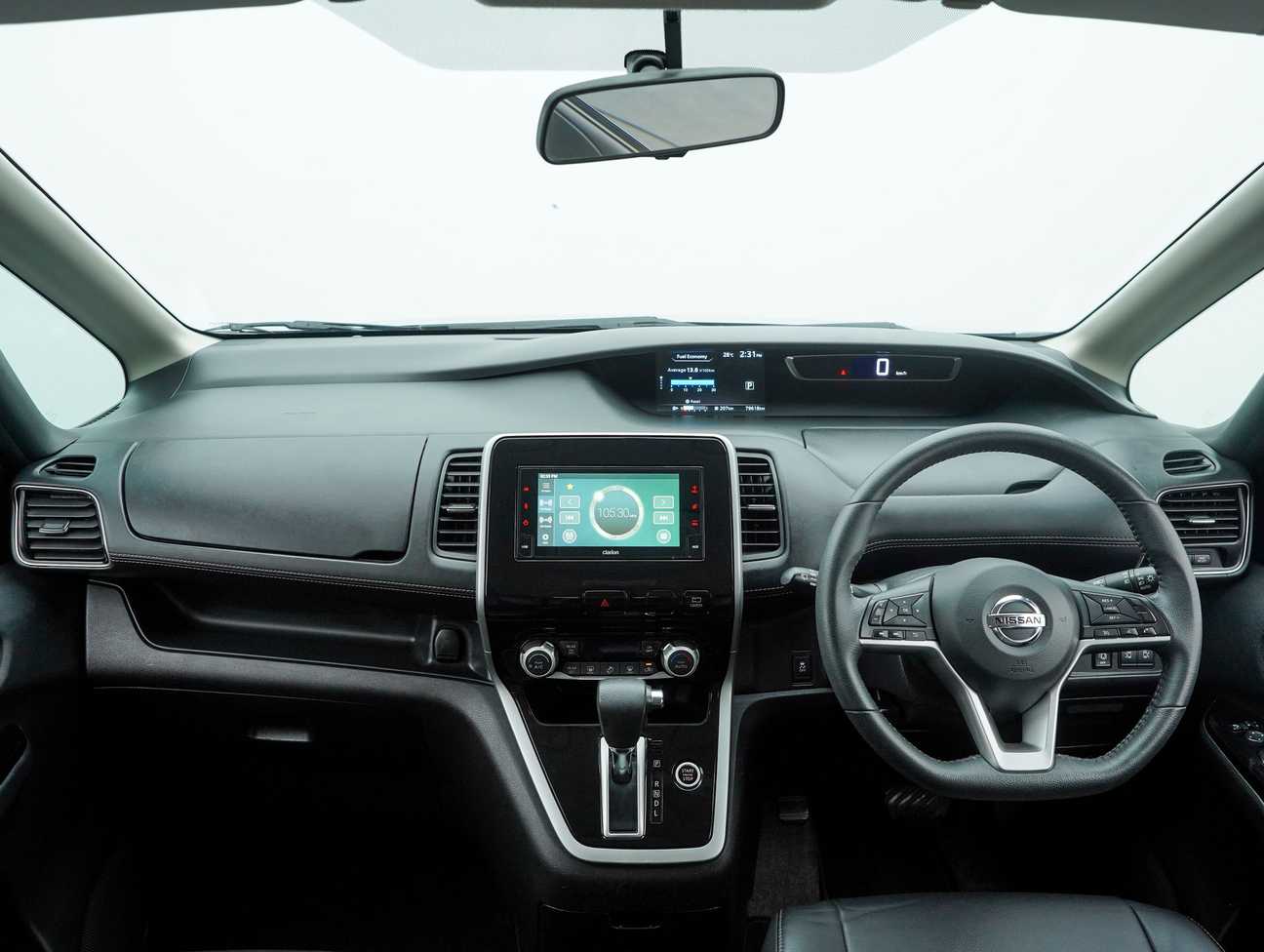 terpakai 2020 Nissan Serena S-Hybrid High-Way Star Premium 2.0