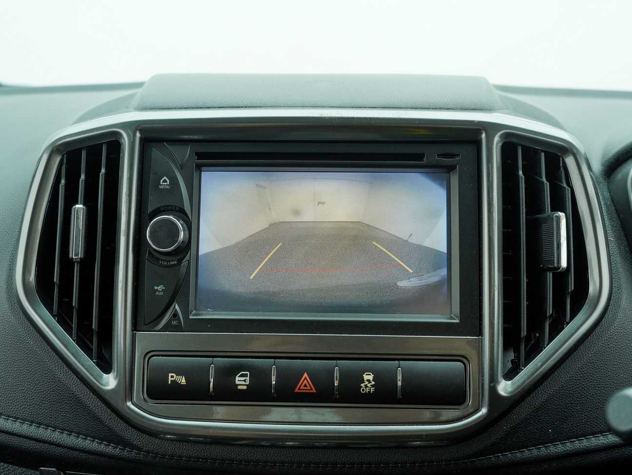 used 2018 Proton Persona Premium 1.6