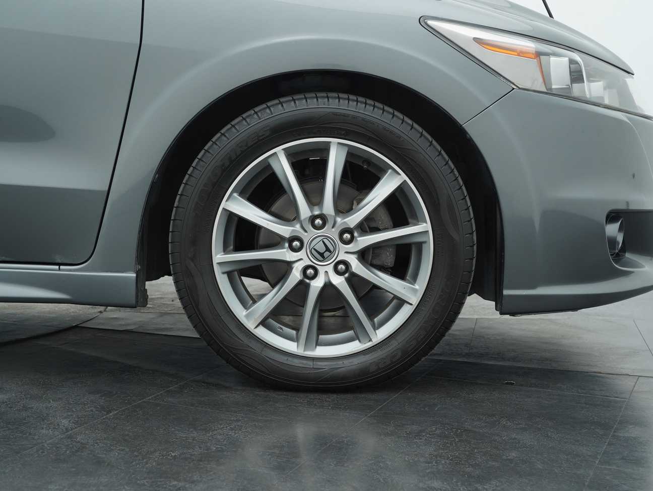 used 2012 Honda Stream i-VTEC RSZ 1.8