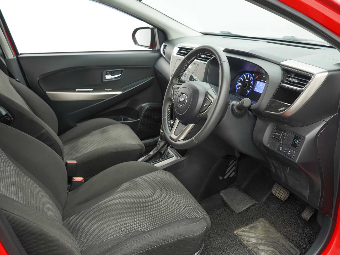 used 2020 Perodua Myvi X 1.3