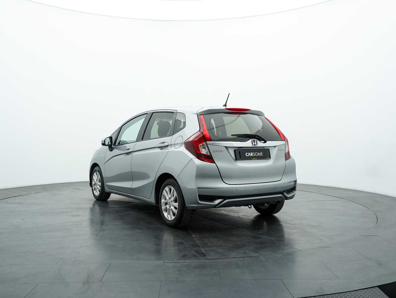 used 2018 Honda Jazz E i-VTEC 1.5