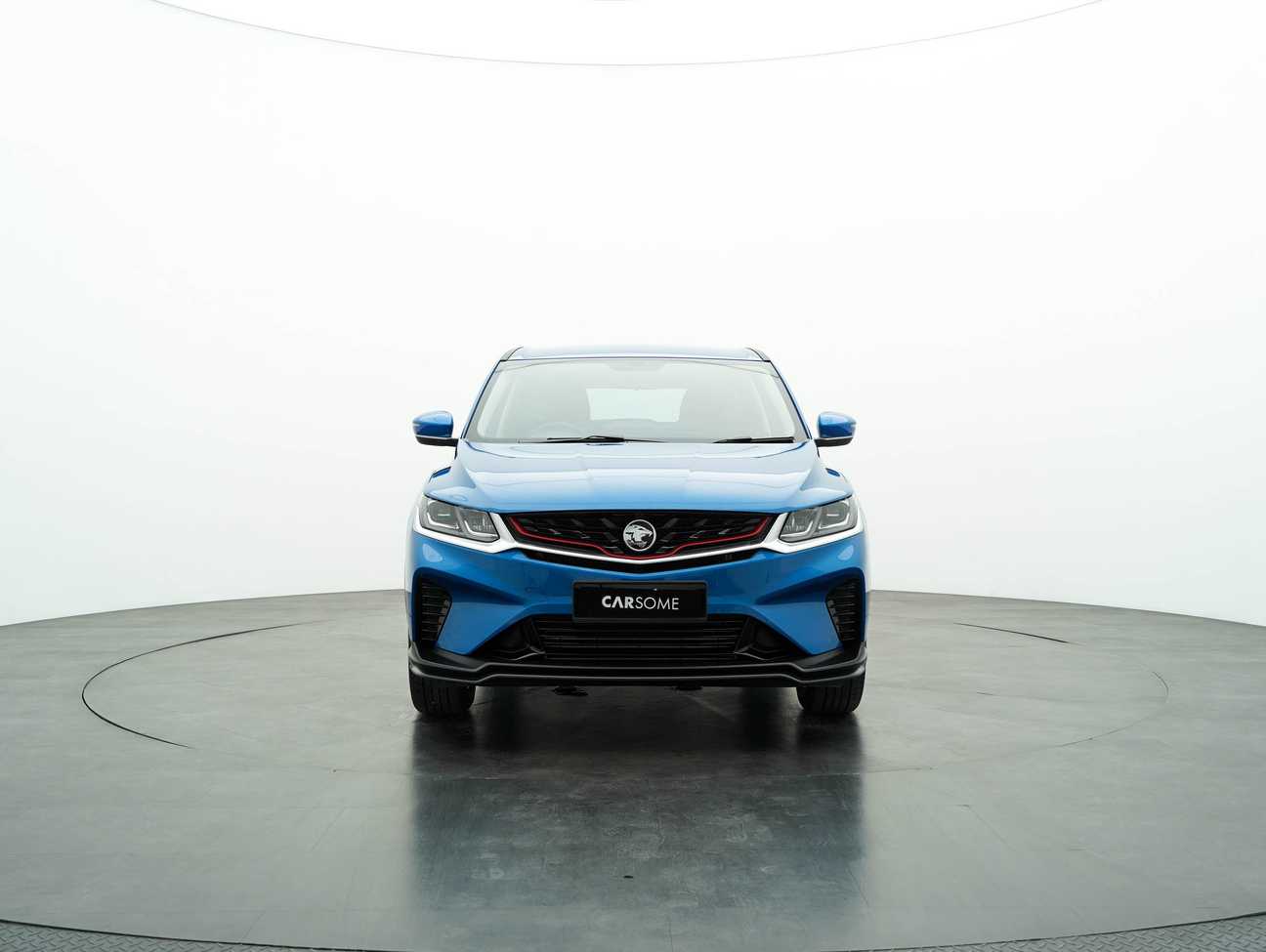 used 2022 Proton X50 Standard 1.5