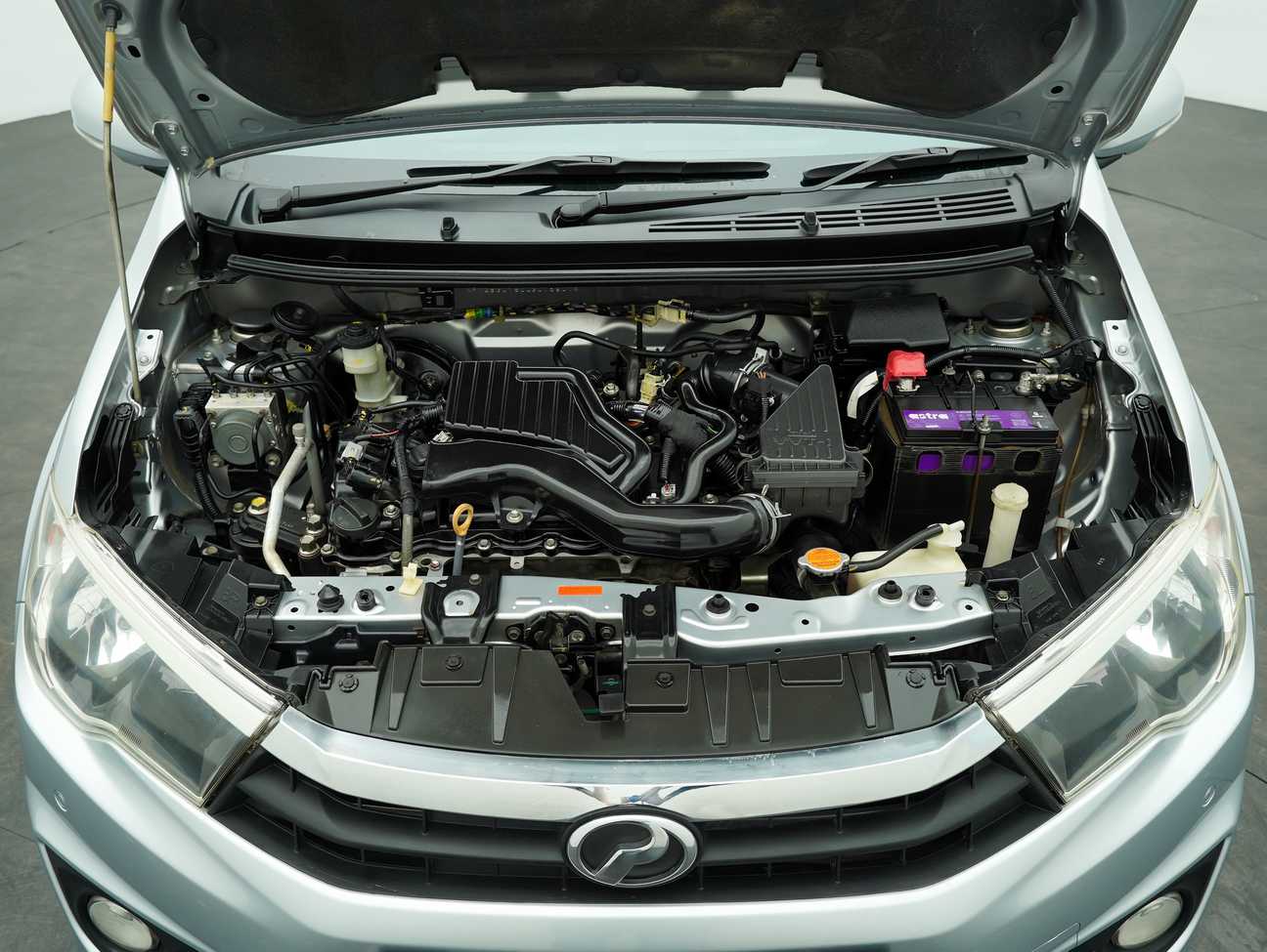 used 2017 Perodua Bezza X Premium 1.3