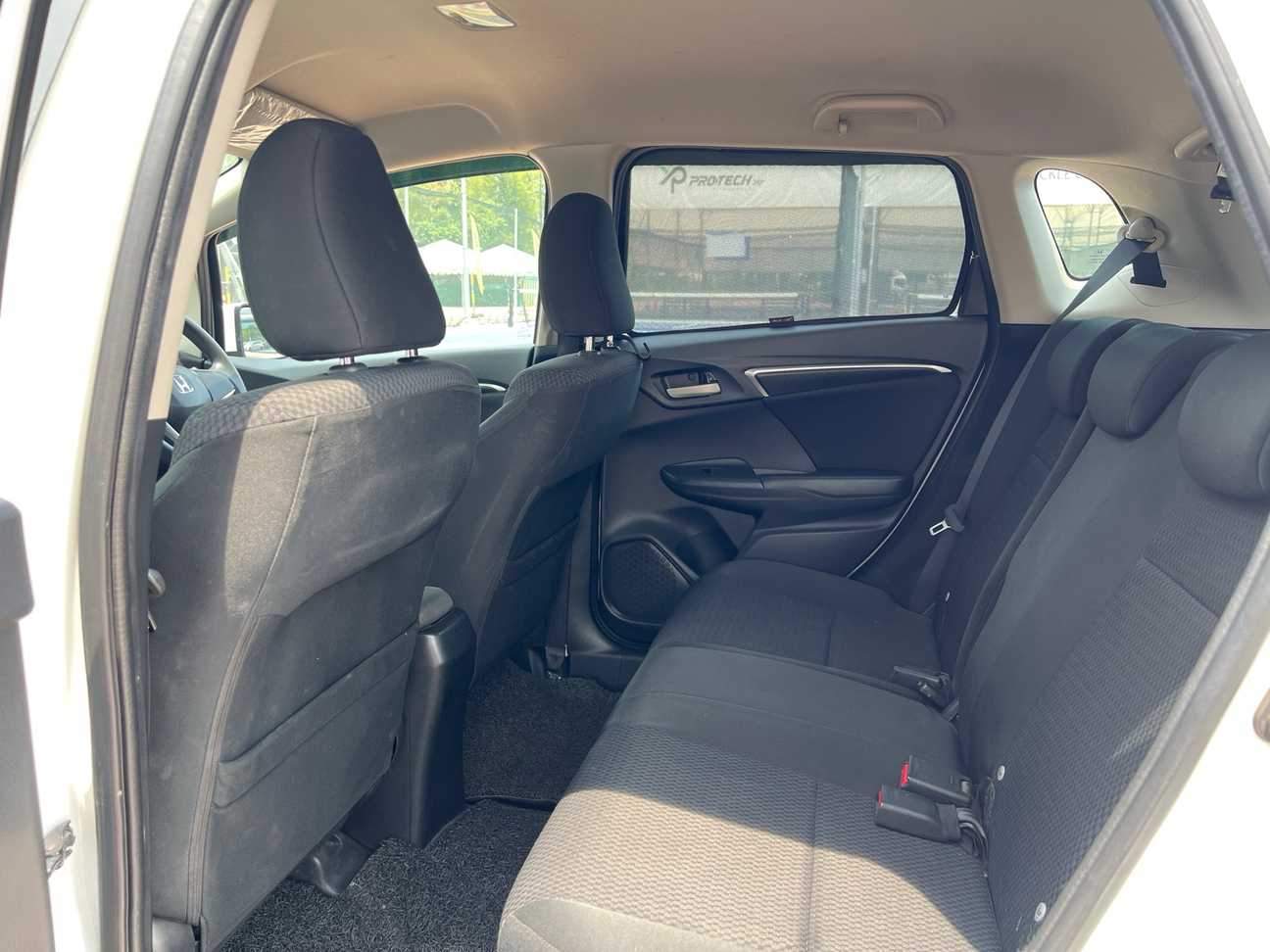 used 2018 Honda Jazz E 1.5