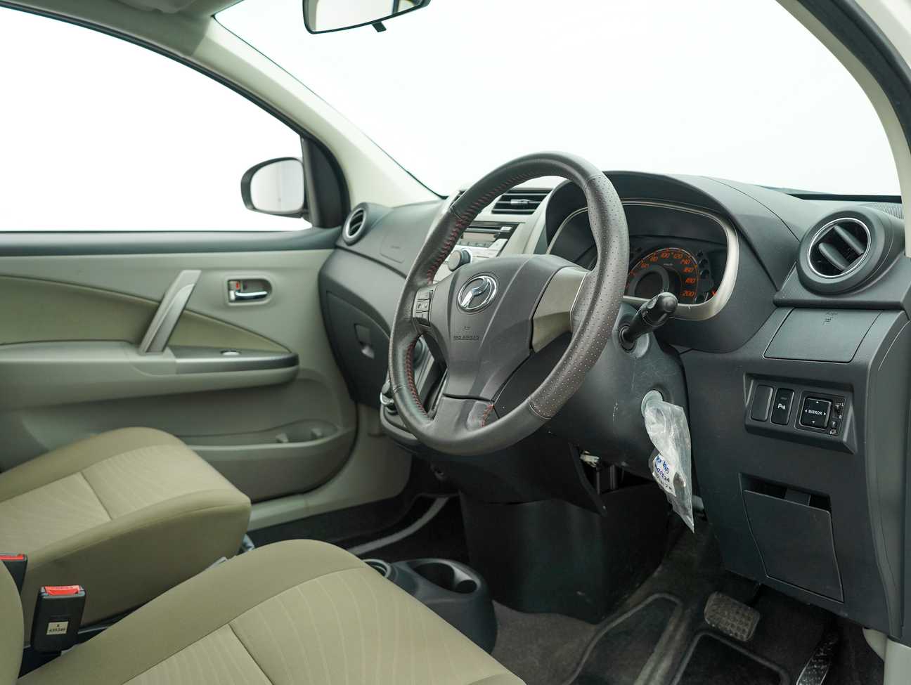 used 2015 Perodua Myvi X 1.3