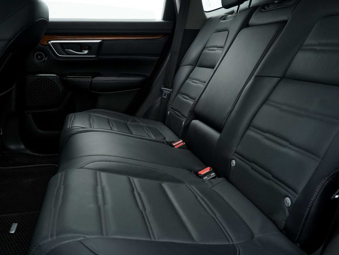 used 2018 Honda CR-V TC 1.5