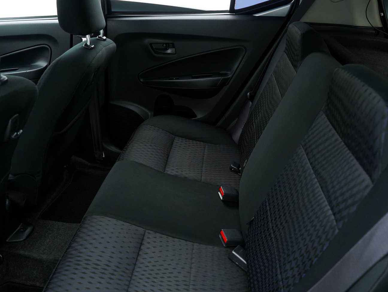 used 2016 Perodua AXIA G 1.0