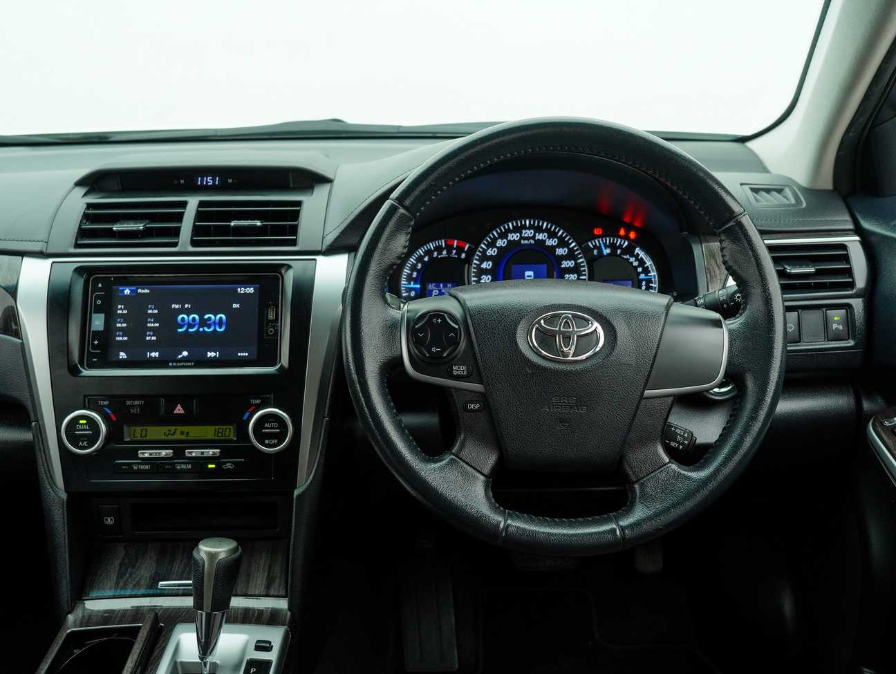 used 2014 Toyota Camry GX 2.0