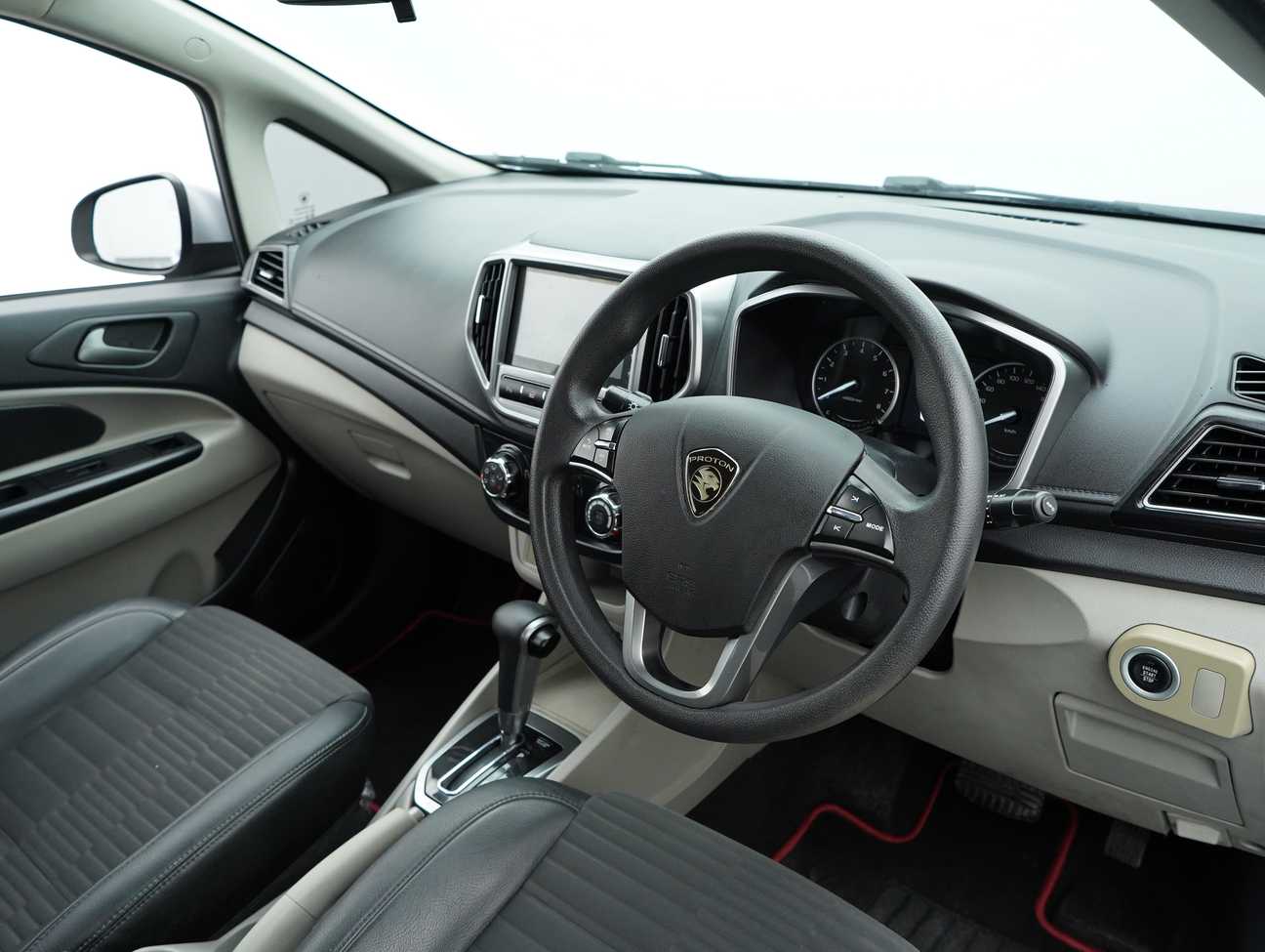 used 2019 Proton Persona Executive 1.6