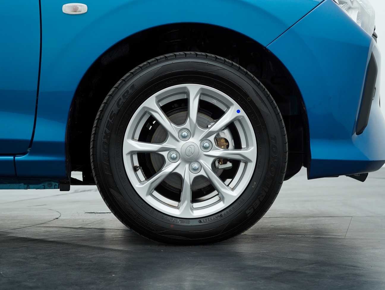 used 2024 Perodua AXIA G 1.0