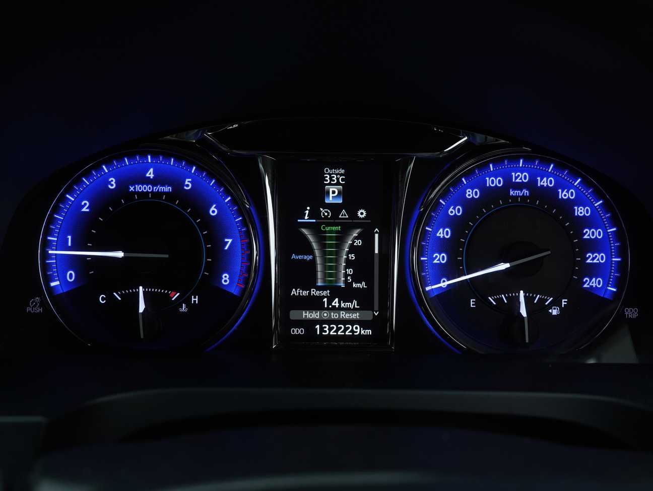 used 2017 Toyota Camry GX 2.0