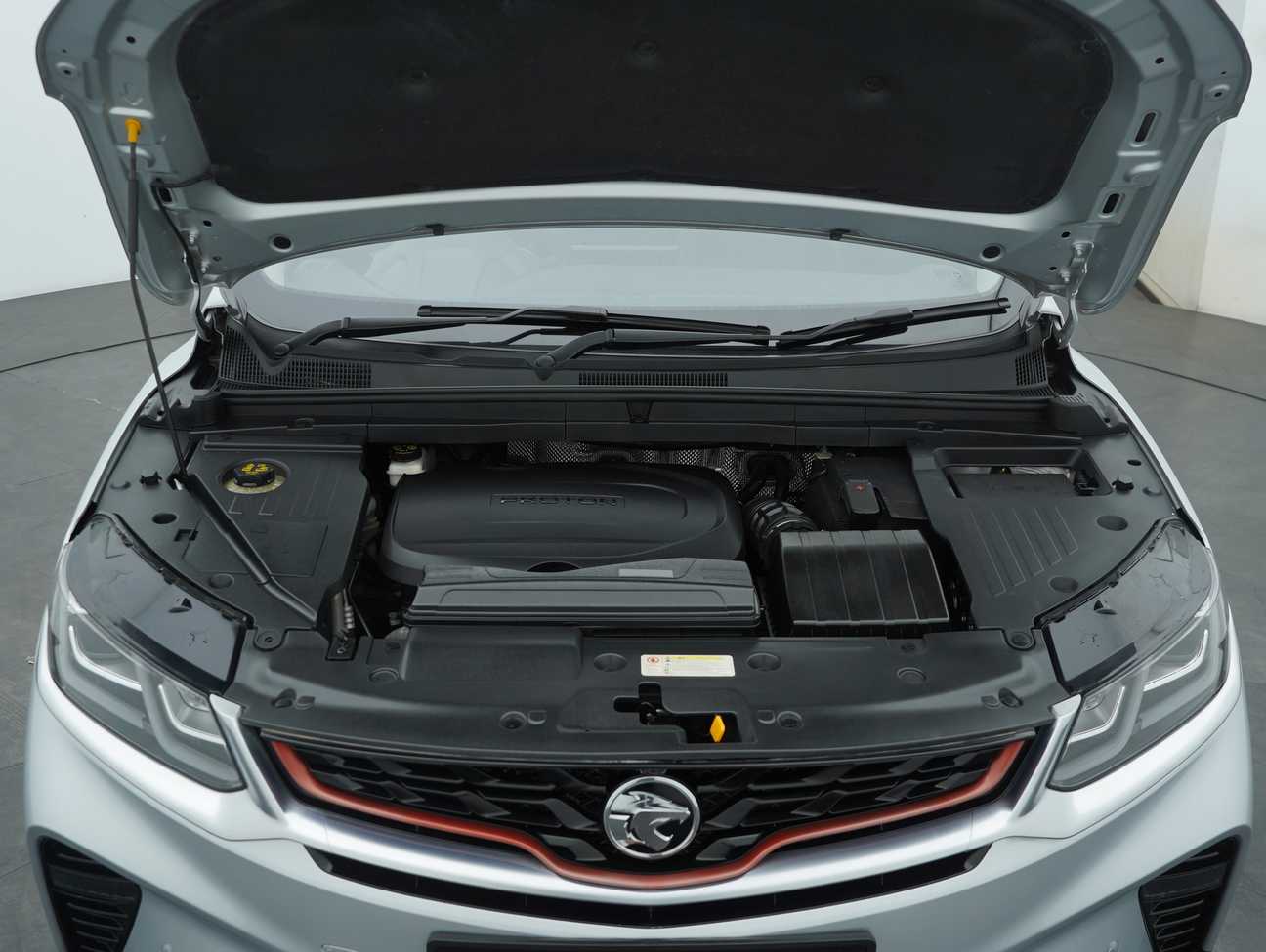 terpakai 2021 Proton X50 Executive 1.5