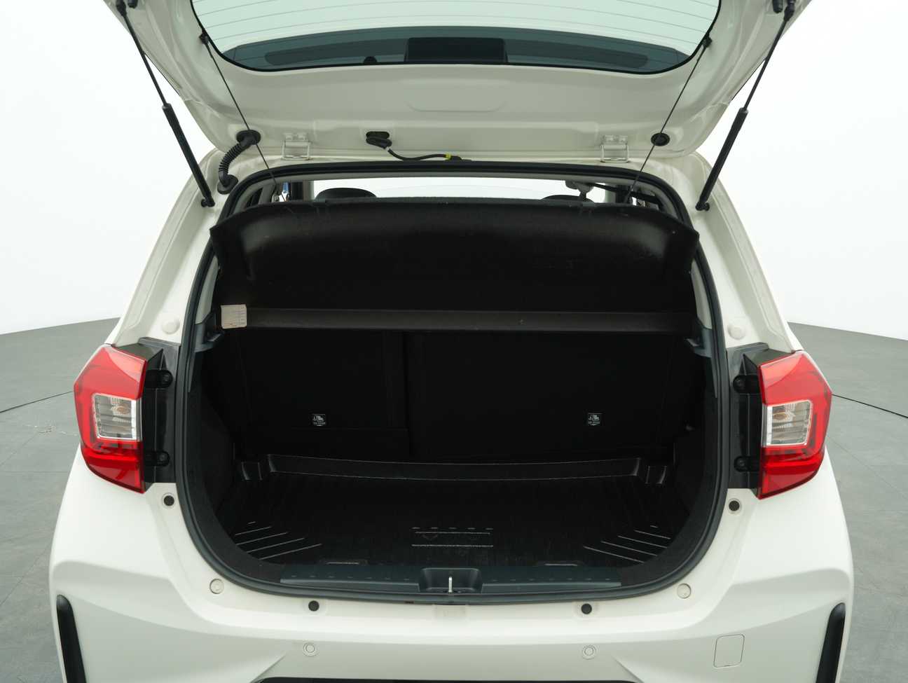 used 2024 Perodua Myvi AV 1.5