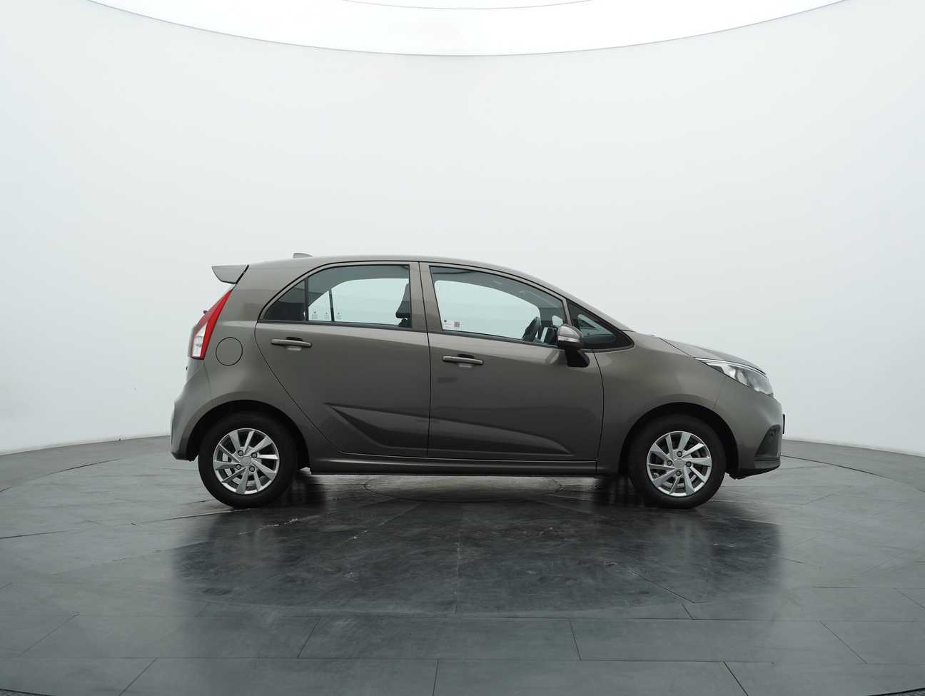 used 2019 Proton Iriz Standard 1.3