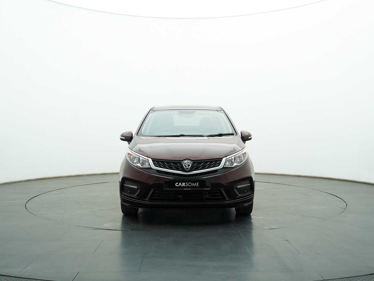 terpakai 2019 Proton Persona Executive 1.6