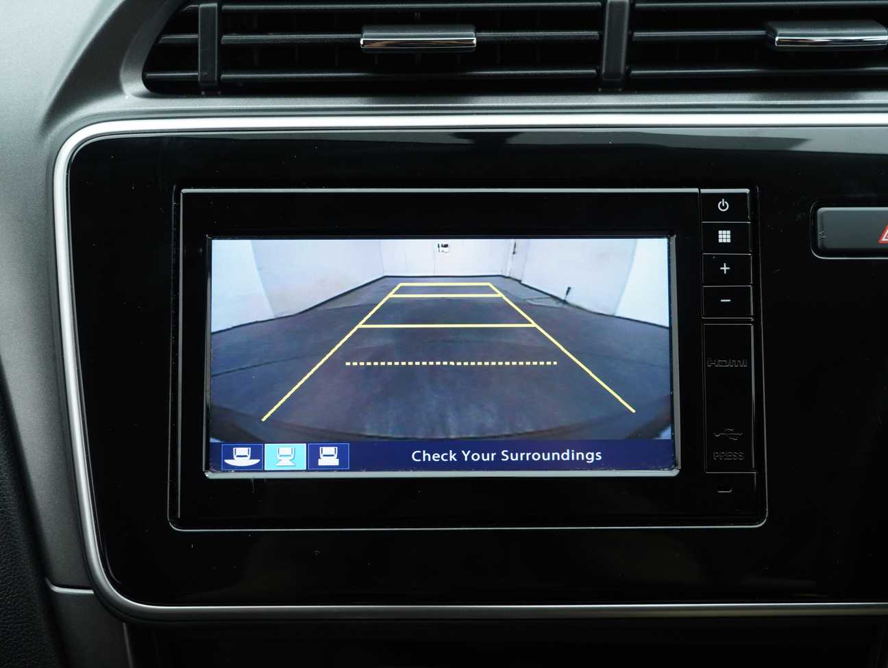 used 2019 Honda City E 1.5