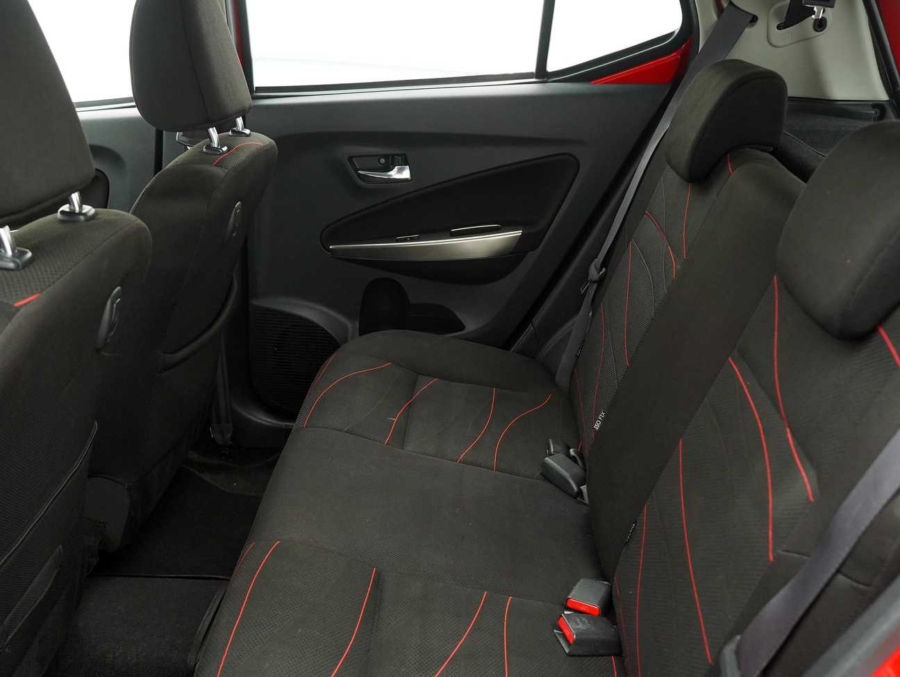 used 2015 Perodua AXIA SE 1.0