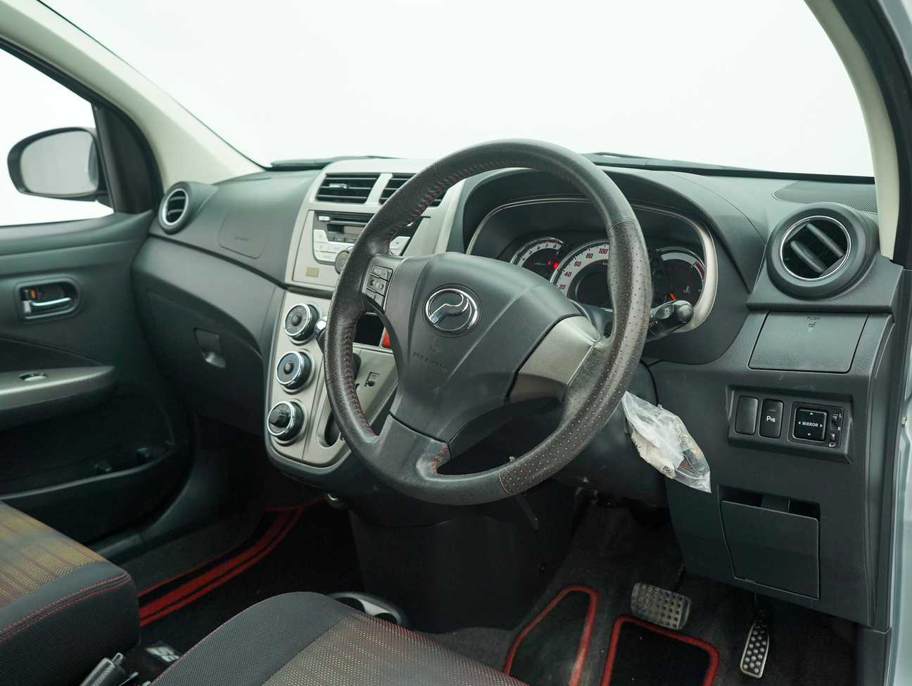 used 2015 Perodua Myvi SE 1.5