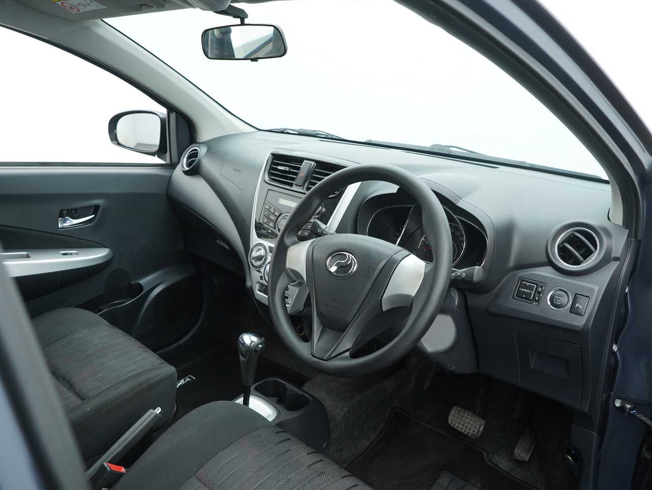used 2019 Perodua AXIA SE 1.0