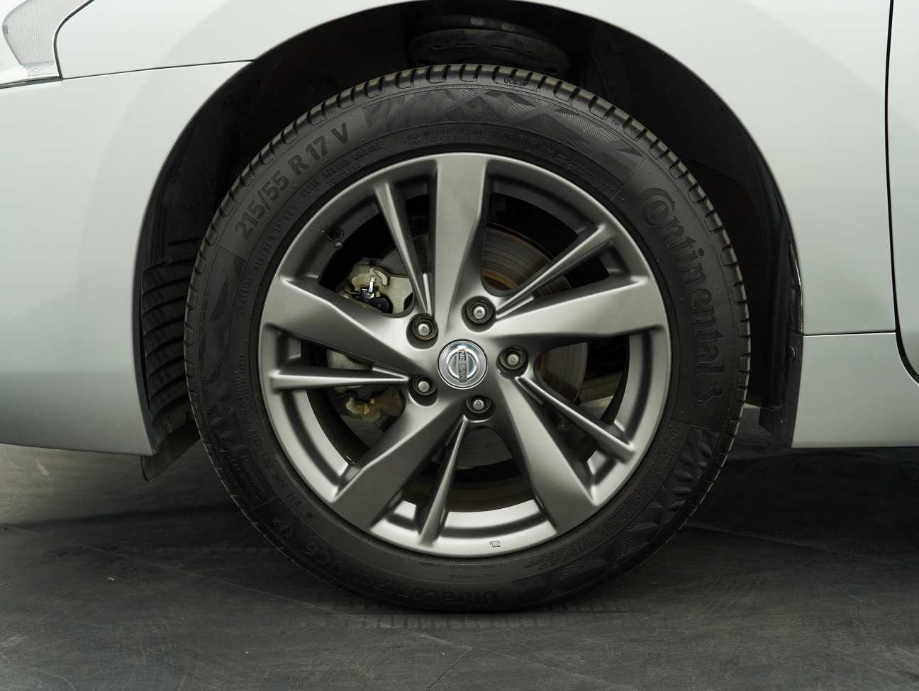 terpakai 2018 Nissan Teana XV 2.5