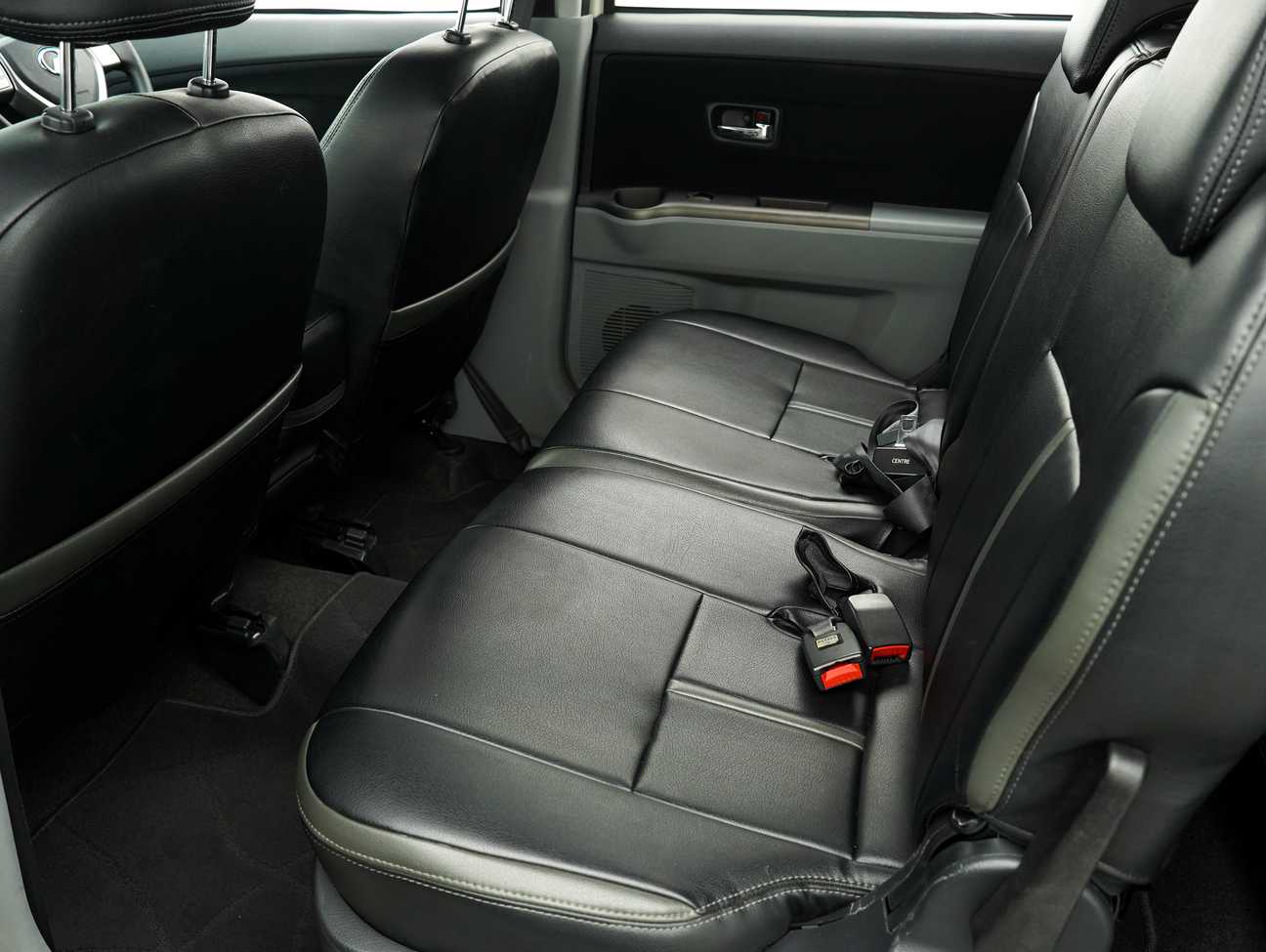 used 2010 Perodua Alza EZi 1.5