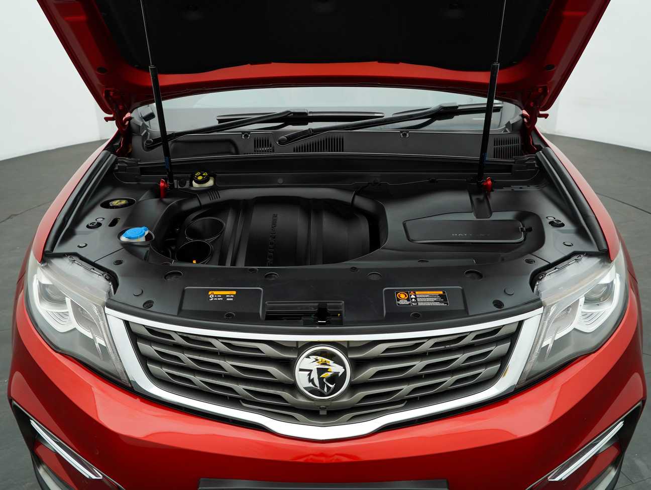 used 2021 Proton X70 Premium 1.8
