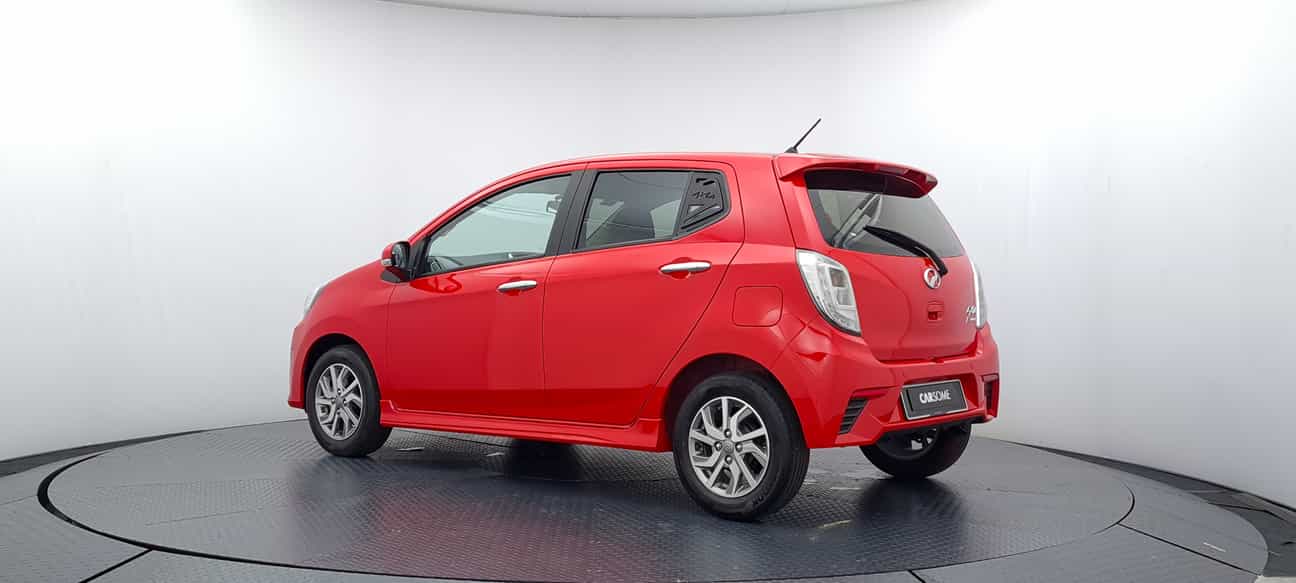 used 2019 Perodua AXIA AV 1.0