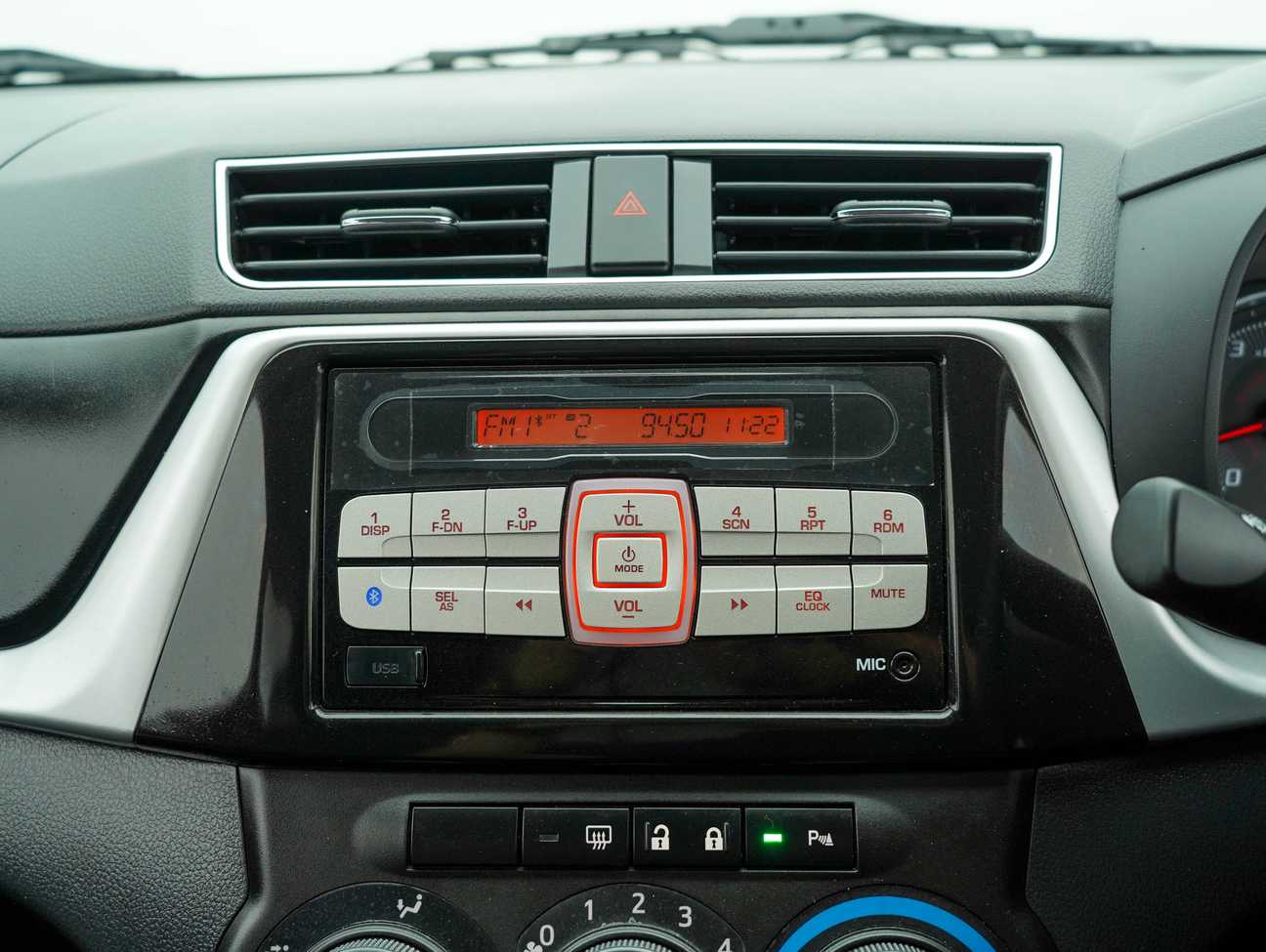 used 2020 Perodua BEZZA X 1.3