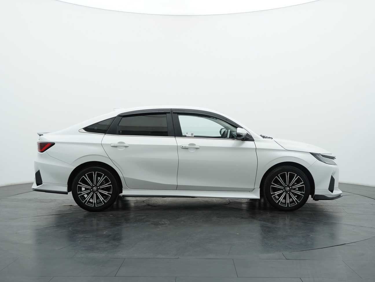 used 2023 Toyota Vios G 1.5