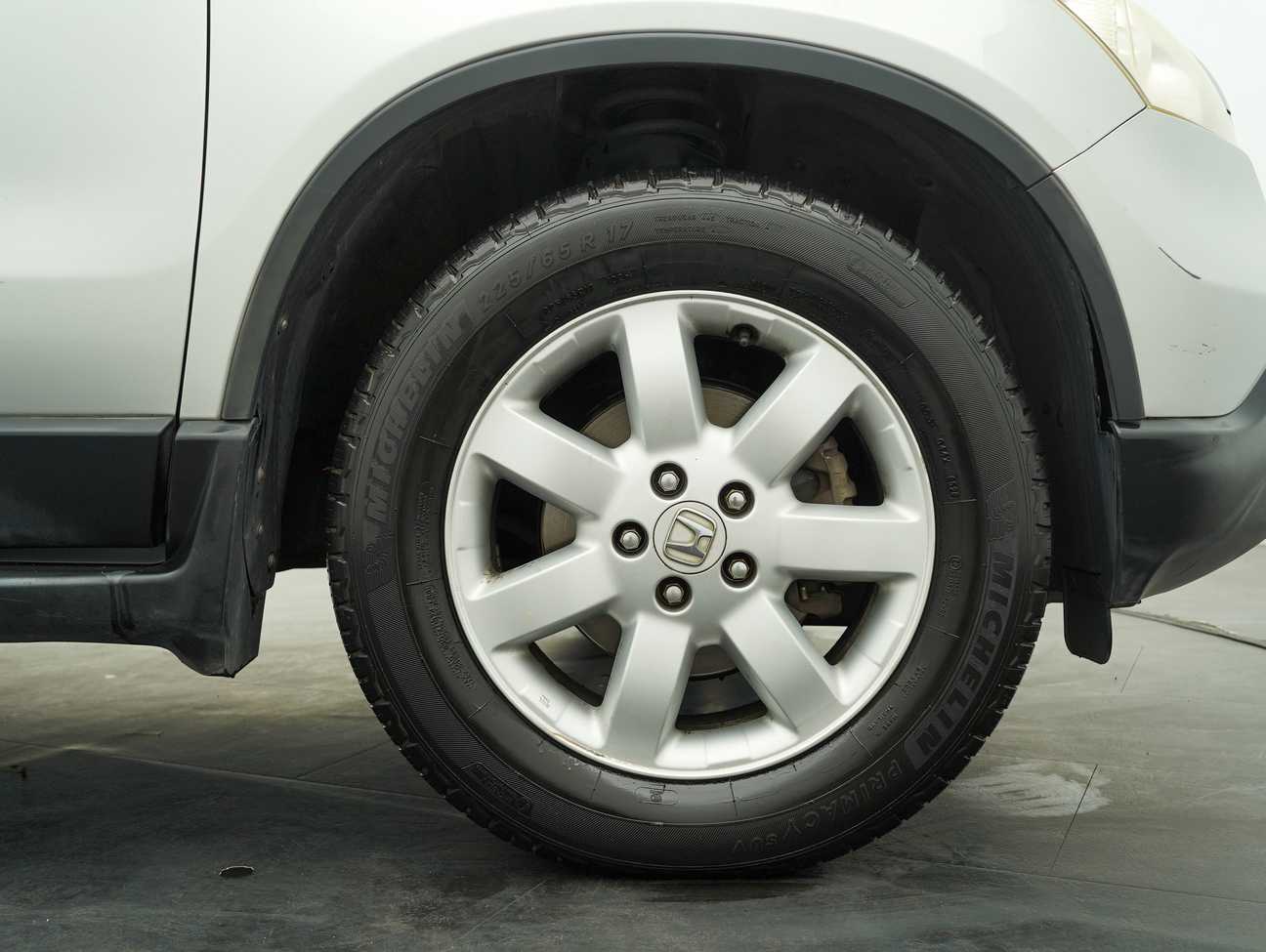 terpakai 2007 Honda CR-V  2.0