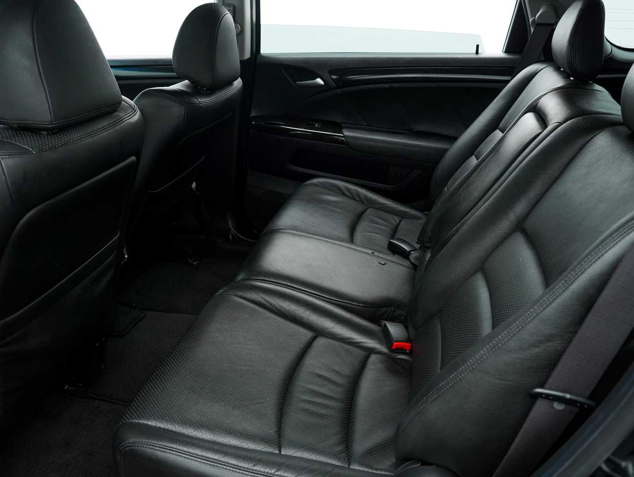 terpakai 2006 Honda Odyssey  2.4