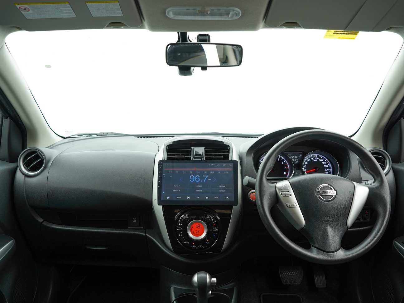 used 2018 Nissan ALMERA VL 1.5