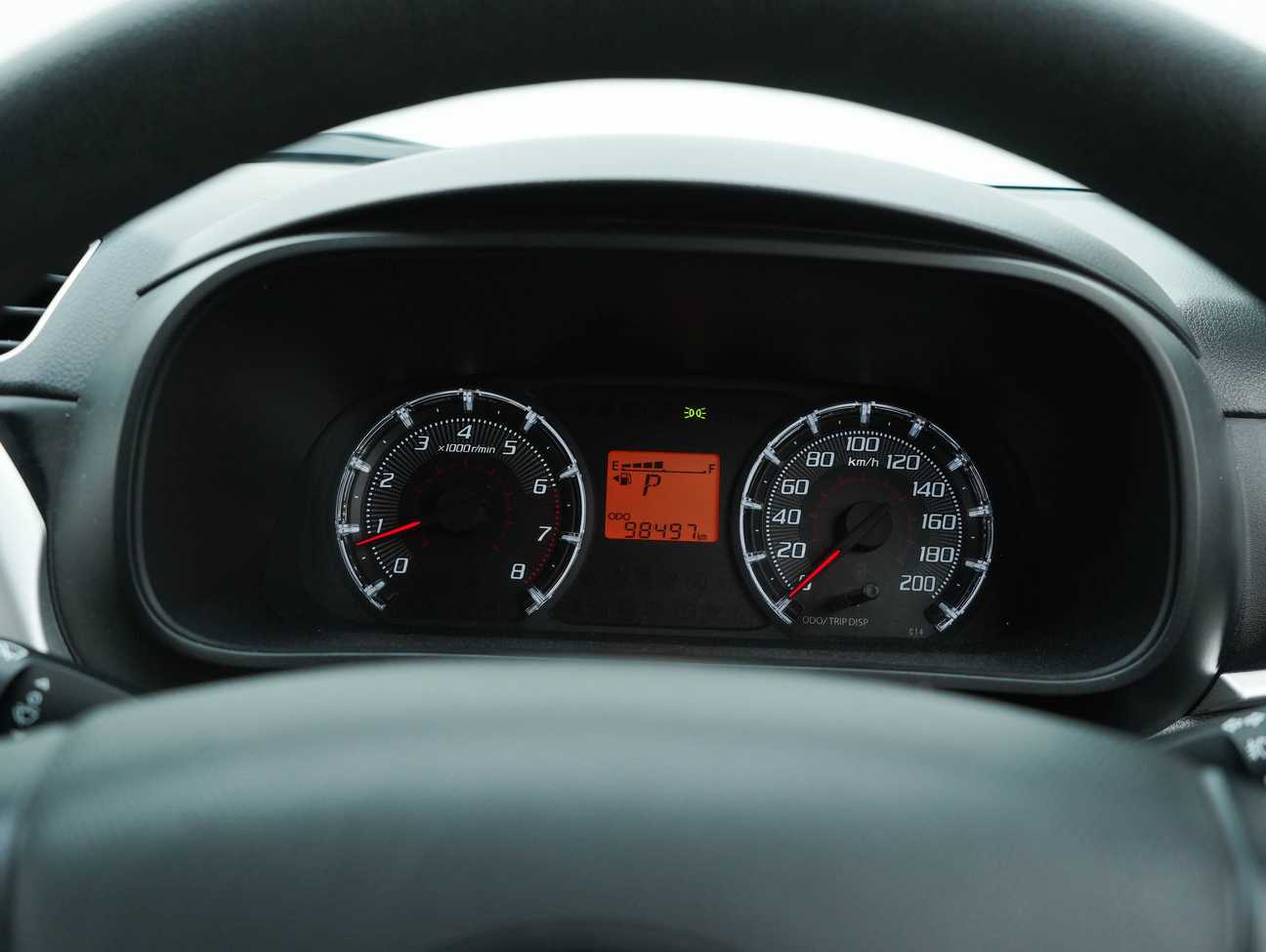 used 2020 Perodua Bezza X 1.3