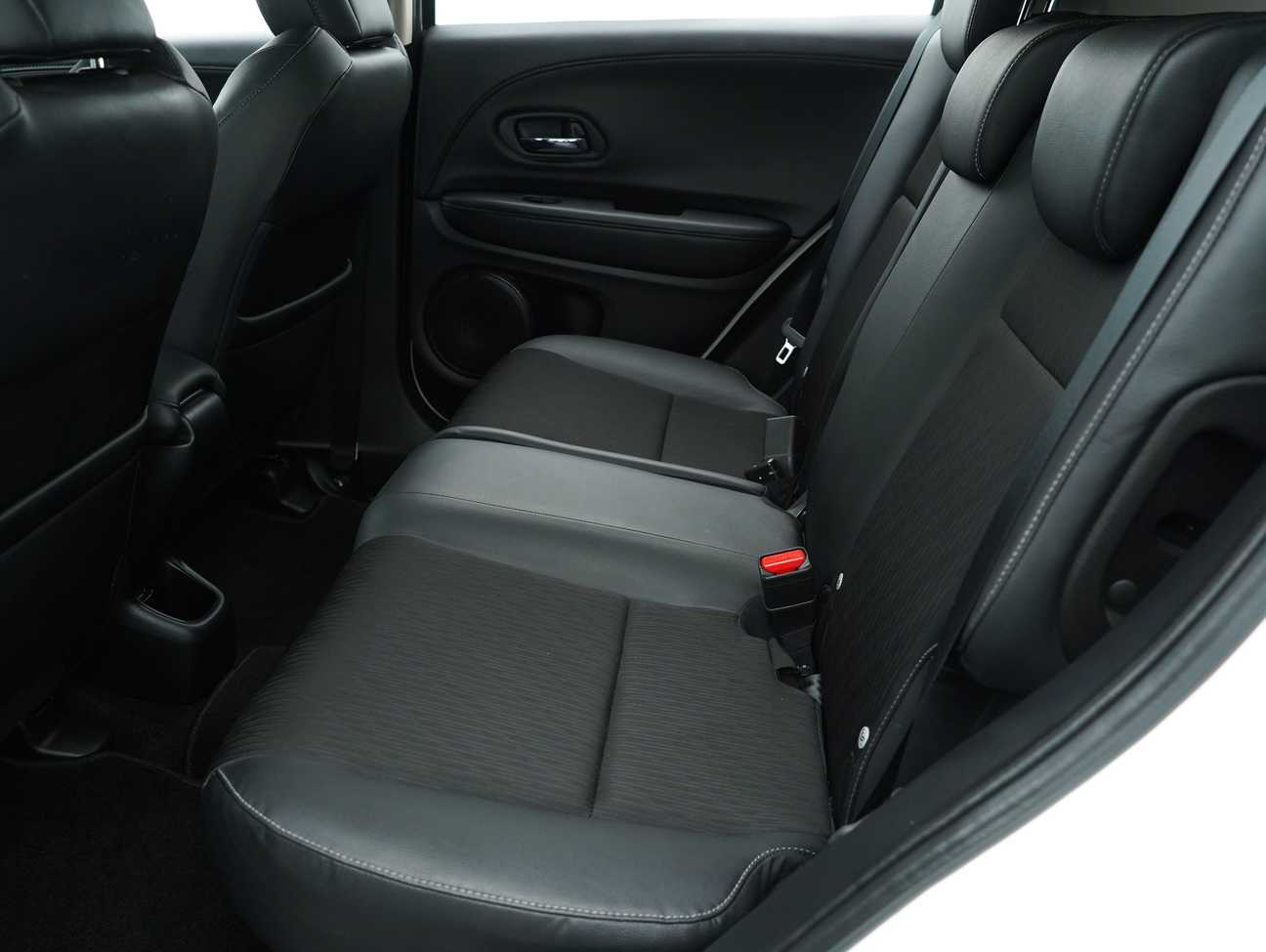 used 2020 Honda HR-V i-VTEC E 1.8