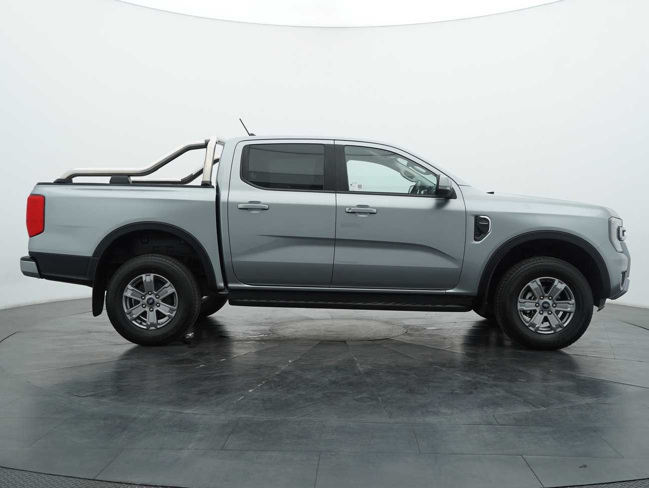 used 2022 Ford Ranger XLT Dual Cab 2.0