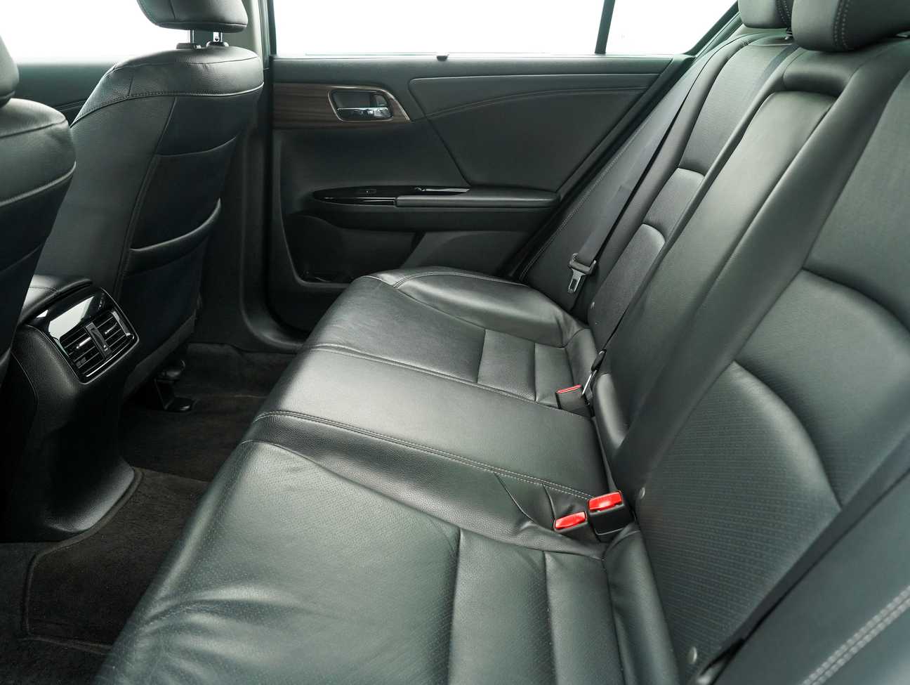 terpakai 2018 Honda Accord VTi-L 2.0