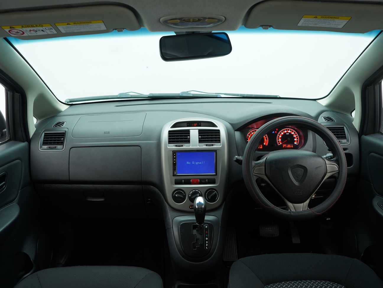 terpakai 2015 Proton Exora CPS Standard 1.6