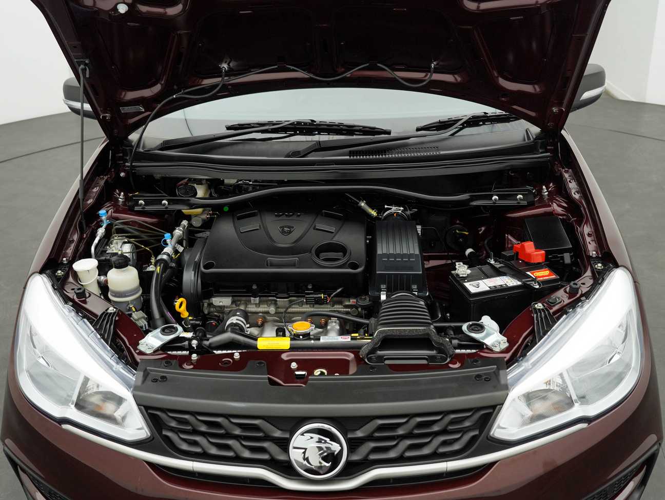 used 2022 Proton Saga Standard Lite 1.3