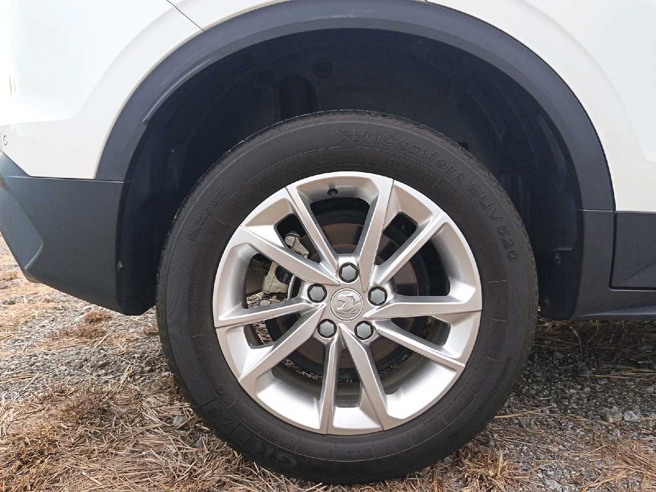 used 2022 Proton X50 Executive 1.5