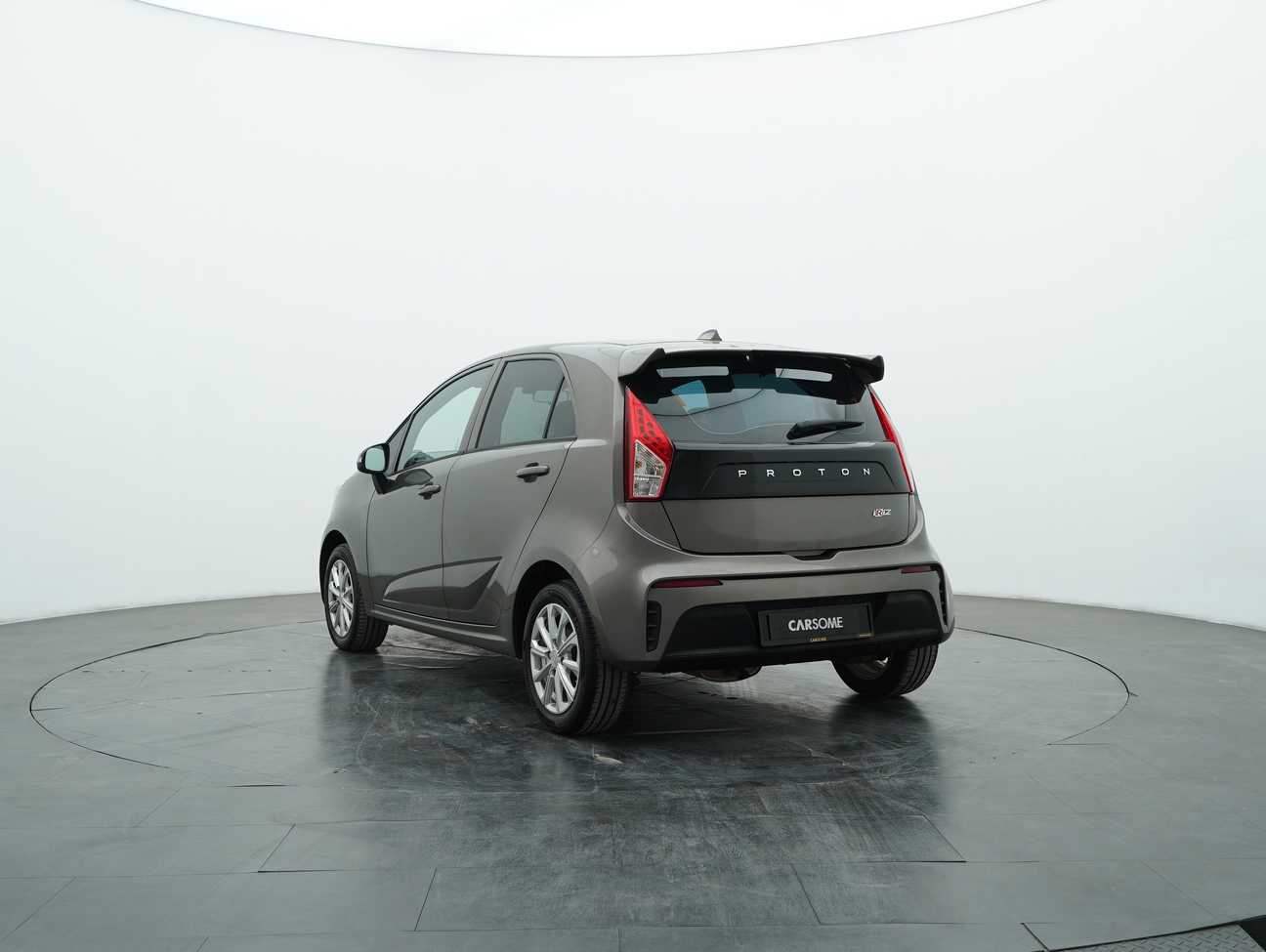 used 2020 Proton Iriz Executive 1.3