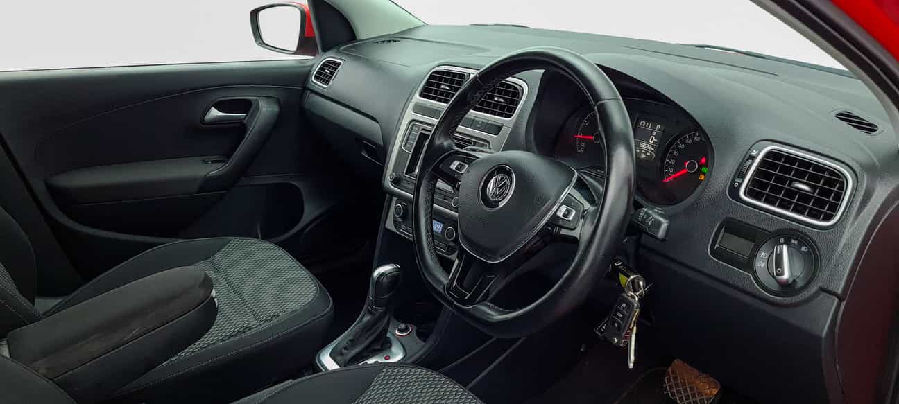 used 2018 Volkswagen VENTO  1.2