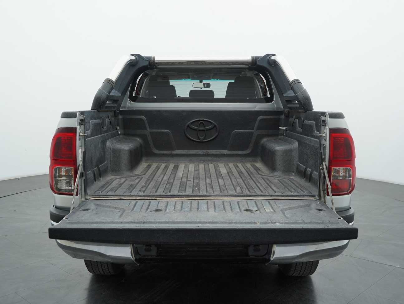 used 2020 Toyota Hilux G Dual Cab 2.4