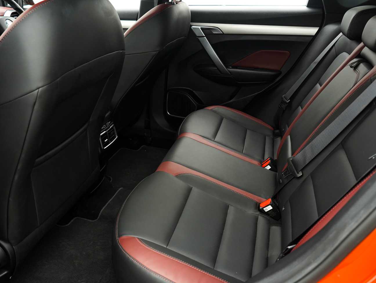 used 2021 Proton X50 Flagship 1.5