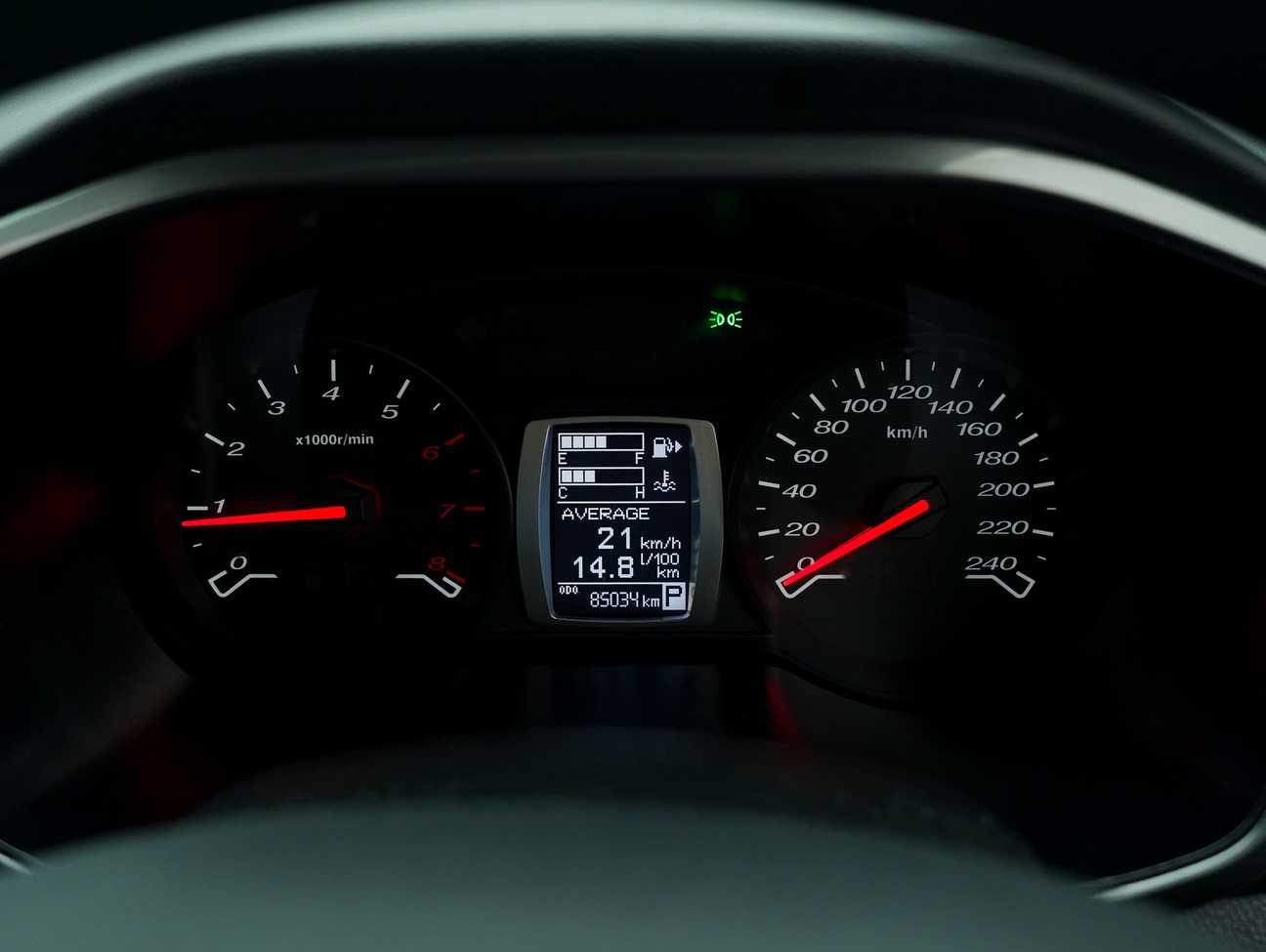 terpakai 2018 Proton Persona Executive 1.6