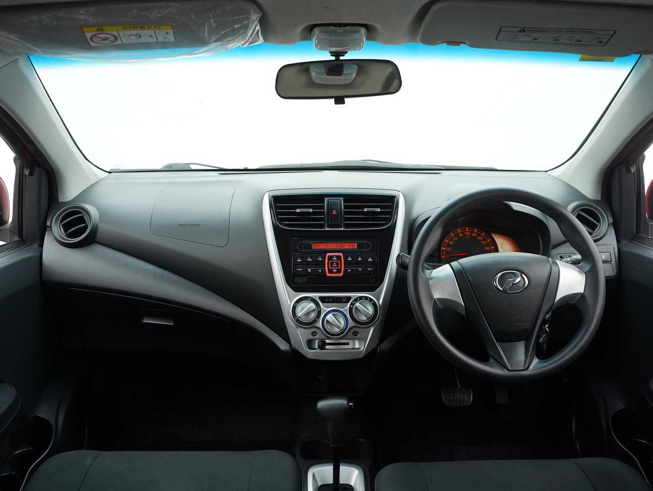 used 2021 Perodua AXIA GXtra 1.0