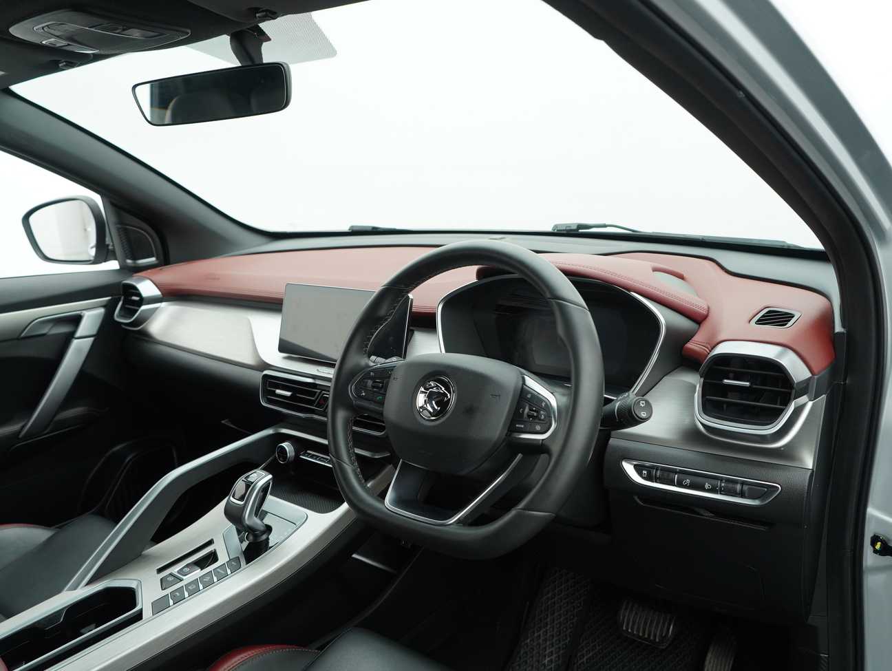 used 2022 Proton X50 Premium 1.5